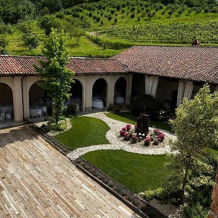 Tenuta Armonia Clavesana Exteriér fotografie