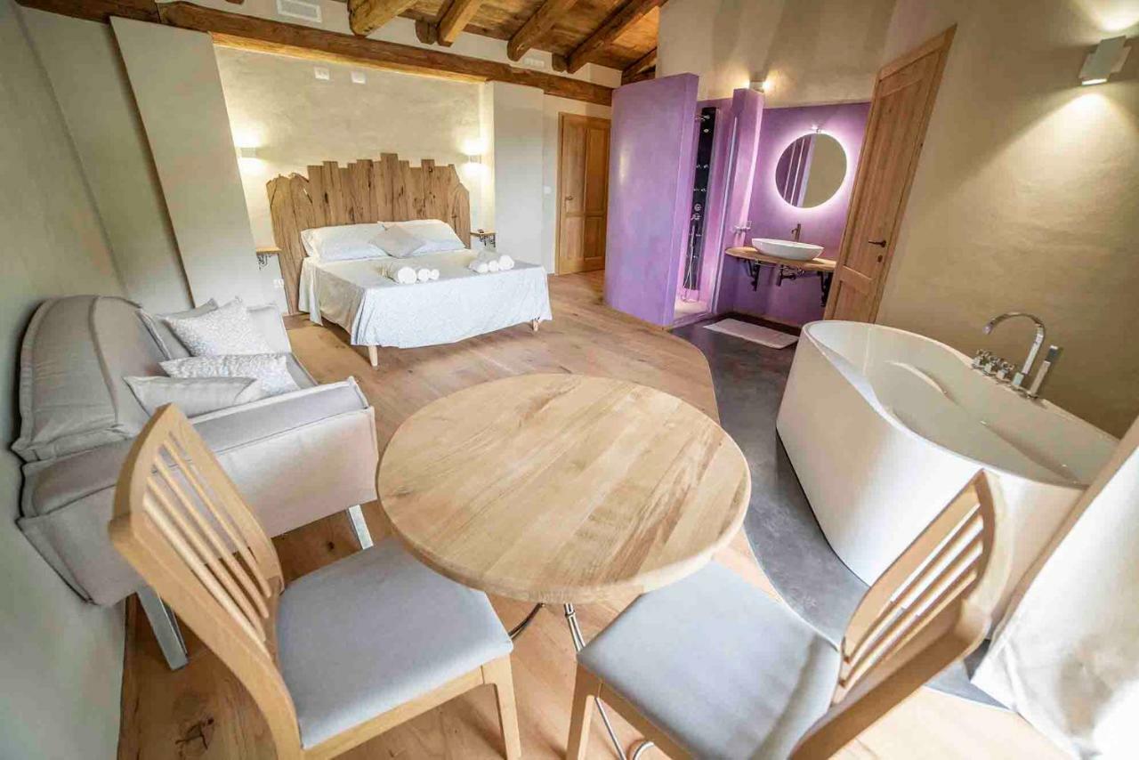 Tenuta Armonia Clavesana Exteriér fotografie