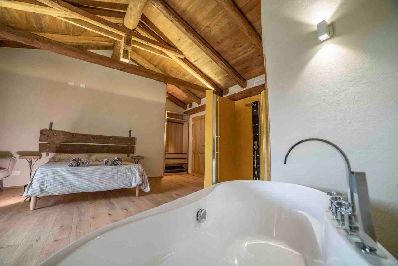 Tenuta Armonia Clavesana Exteriér fotografie
