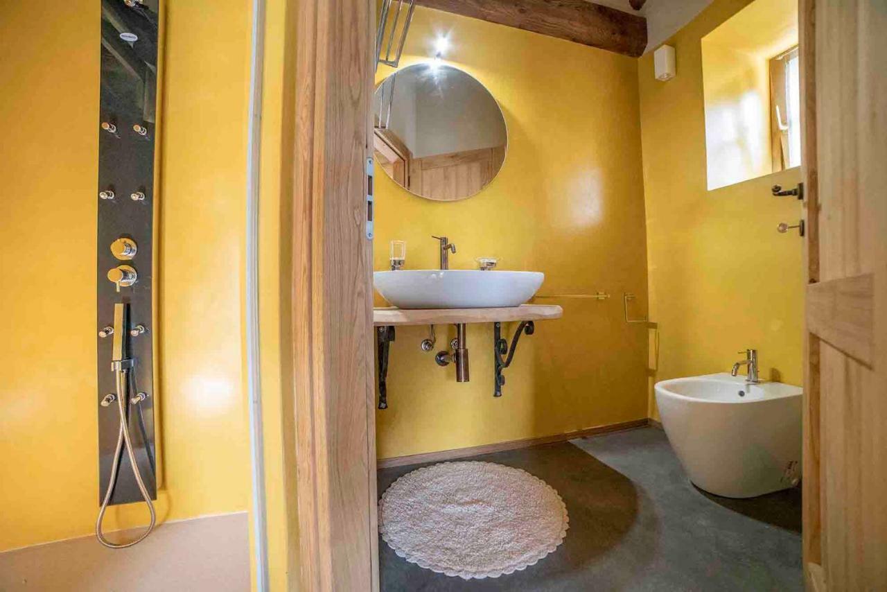 Tenuta Armonia Clavesana Exteriér fotografie