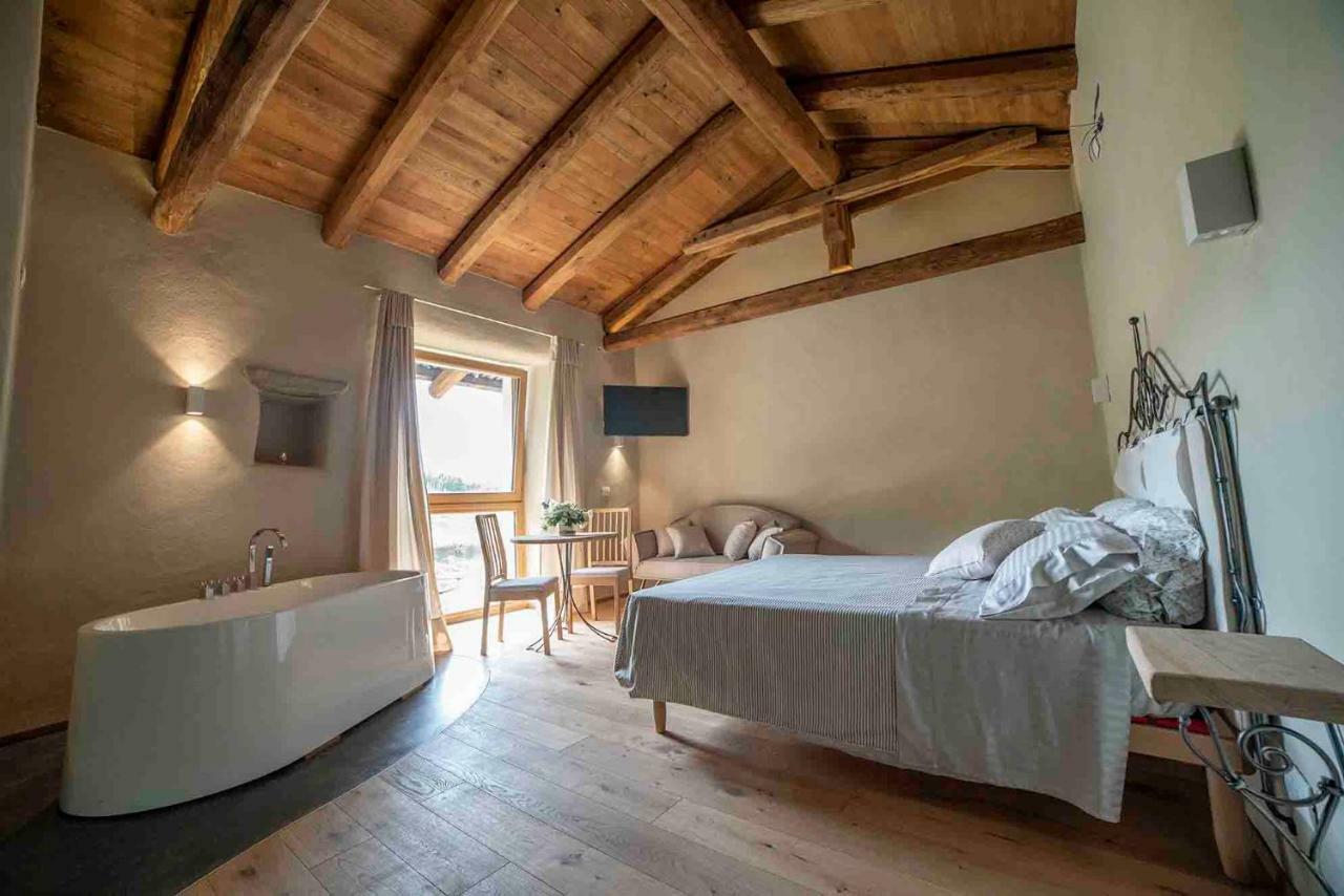 Tenuta Armonia Clavesana Exteriér fotografie